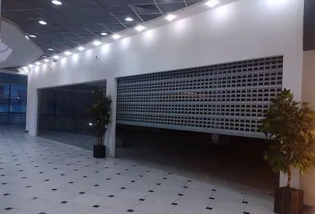 Рольставни и рольворота